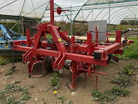 Ruggentrekker groot deto - afbeelding 2 van  7