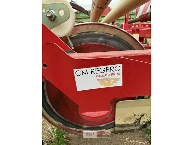 Ruggentrekker groot deto - afbeelding 5 van  7