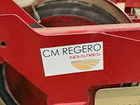 Ruggentrekker groot deto - afbeelding 5 van  7