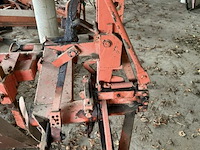 Ruggentrekker klein - afbeelding 2 van  3