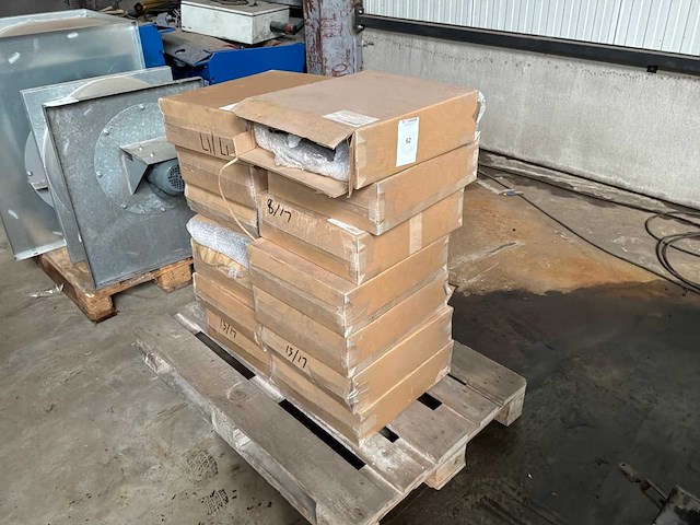 Rugleuning (14x) - afbeelding 1 van  4