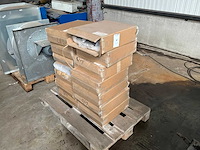 Rugleuning (14x) - afbeelding 1 van  4