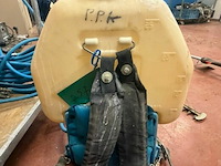 Rugspoeier - afbeelding 2 van  2