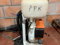 Rugspoeier - afbeelding 2 van  4