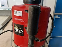 Rugsproeier birchmeier - afbeelding 1 van  1