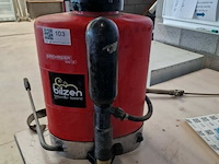 Rugsproeier birchmeier - afbeelding 1 van  1