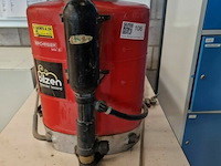 Rugsproeier birchmeier - afbeelding 1 van  1