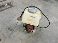 Rugsproeier met honda motor - functioneel - afbeelding 1 van  4