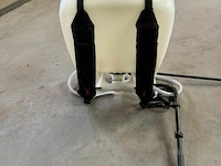 Rugsproeier sola 425 classic - afbeelding 2 van  2