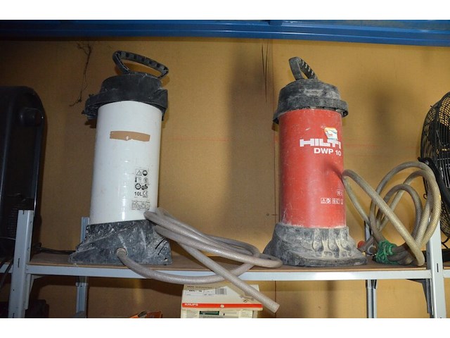 Rugsproeier solo 422 op benzinemotor, 2 drukspuiten 10l - afbeelding 5 van  7