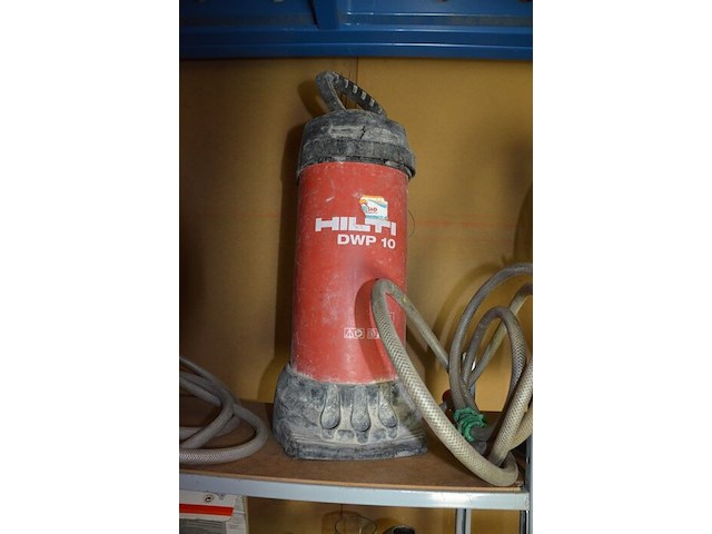 Rugsproeier solo 422 op benzinemotor, 2 drukspuiten 10l - afbeelding 6 van  7