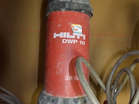 Rugsproeier solo 422 op benzinemotor, 2 drukspuiten 10l - afbeelding 6 van  7