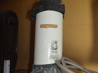 Rugsproeier solo 422 op benzinemotor, 2 drukspuiten 10l - afbeelding 7 van  7