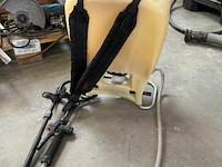 Rugsproeier solo 425 classic - afbeelding 2 van  2