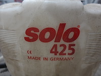 Rugsproeier solo - afbeelding 3 van  3