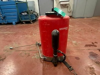 Rugsproeier - afbeelding 1 van  2