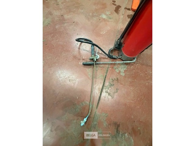 Rugsproeier - afbeelding 2 van  2