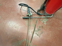 Rugsproeier - afbeelding 2 van  2