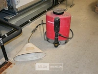 Rugsproeiers birchmeier