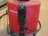Rugsproeiers birchmeier - afbeelding 2 van  6