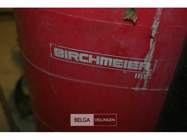 Rugsproeiers birchmeier - afbeelding 4 van  6