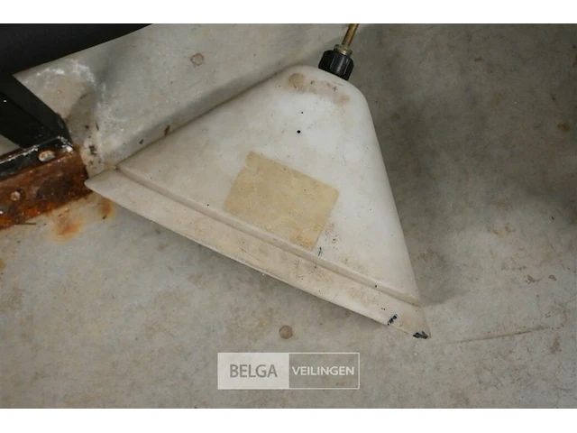 Rugsproeiers birchmeier - afbeelding 5 van  6