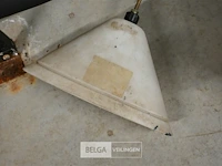 Rugsproeiers birchmeier - afbeelding 5 van  6