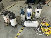 Rugspuit (6x) - afbeelding 1 van  1