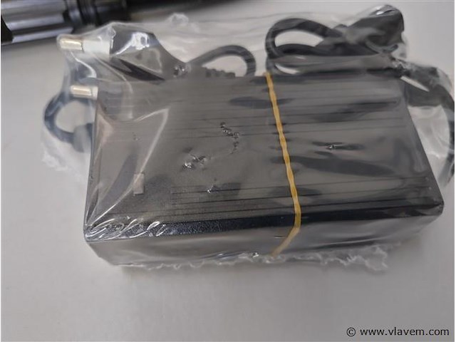 Rugspuit op accu 16l - afbeelding 9 van  9