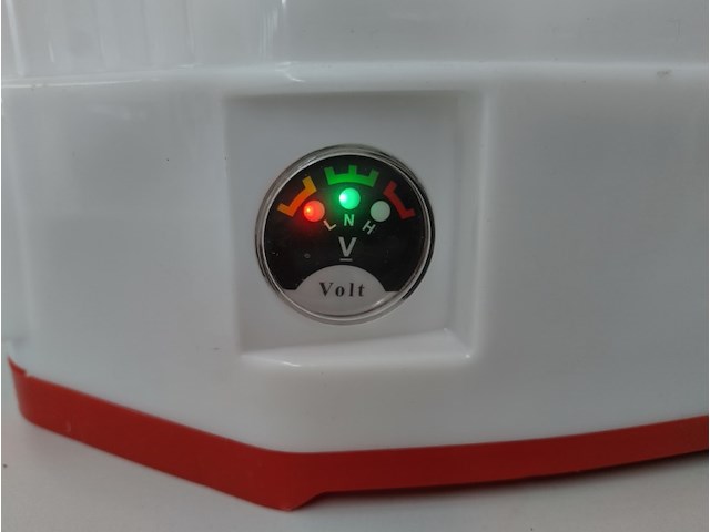 Rugspuit op accu 16l - afbeelding 8 van  11