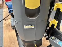 Rugstofzuiger karcher - afbeelding 2 van  6