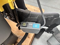 Rugstofzuiger karcher - afbeelding 3 van  6