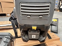 Rugstofzuiger karcher - afbeelding 4 van  6
