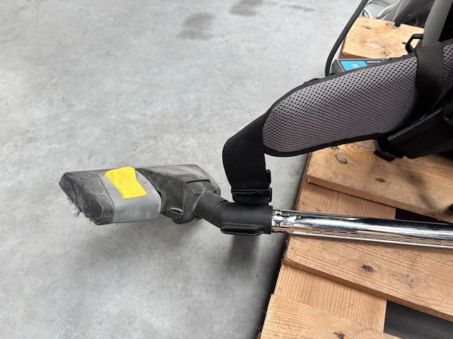 Rugstofzuiger karcher - afbeelding 6 van  6
