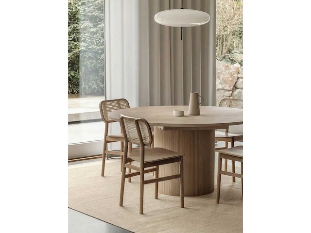 Rugvista core serafina - beige wollen tapijt - 300 x 400 cm - afbeelding 1 van  8