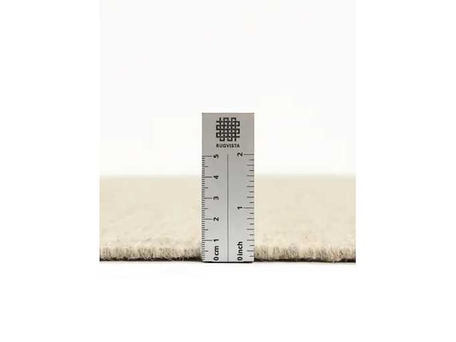 Rugvista core serafina - beige wollen tapijt - 300 x 400 cm - afbeelding 5 van  8