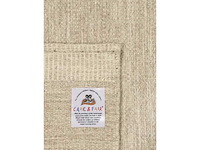 Rugvista core serafina - beige wollen tapijt - 300 x 400 cm - afbeelding 6 van  8