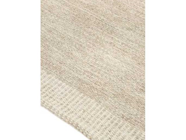 Rugvista core serafina - beige wollen tapijt - 300 x 400 cm - afbeelding 7 van  8