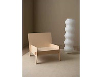Rugvista core serafina - beige wollen tapijt - 300 x 400 cm - afbeelding 8 van  8
