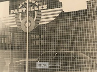 Rugzak motor - afbeelding 1 van  3