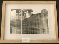 Rugzak motor - afbeelding 2 van  3