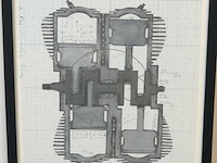 Rugzak motor - afbeelding 2 van  4