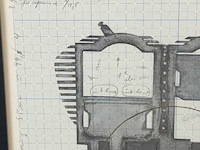 Rugzak motor - afbeelding 3 van  4