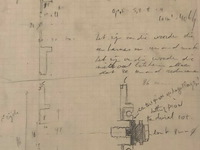 Rugzak motor - afbeelding 1 van  3