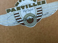 Rugzak motor - afbeelding 3 van  3