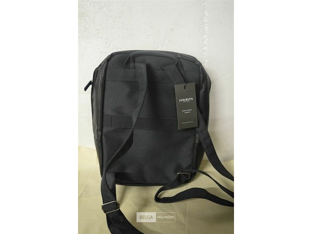 Rugzakje davidts - afbeelding 2 van  3