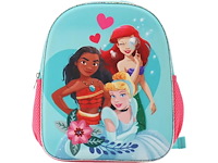 Rugzakje prinsessen - afbeelding 1 van  1