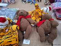 Rugzakjes - afbeelding 1 van  2