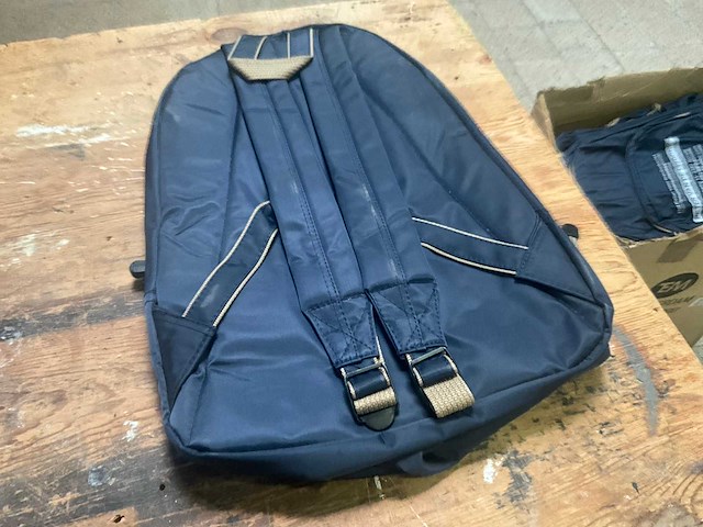 Rugzakken (21x) - afbeelding 2 van  6