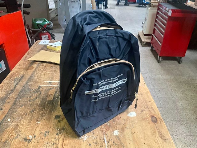 Rugzakken (21x) - afbeelding 3 van  6